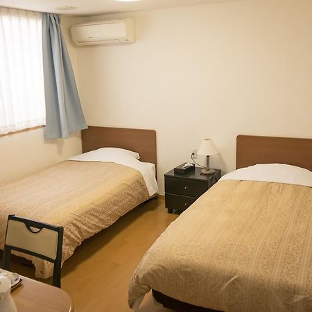 Wakatake Ryokan Kawagoe  Zimmer foto