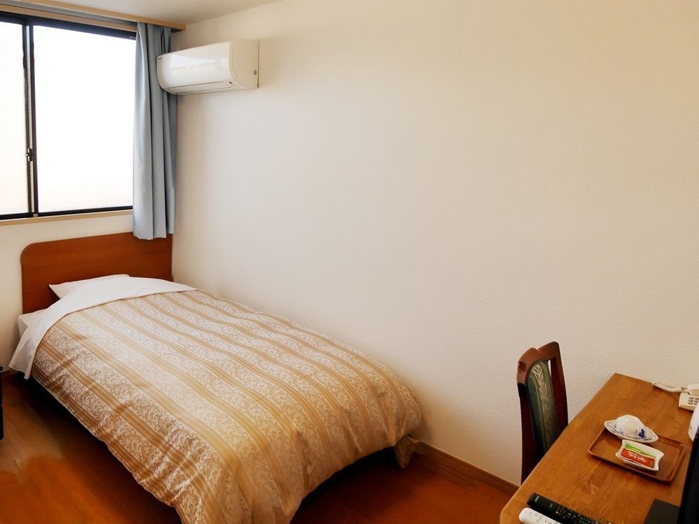 Wakatake Ryokan Kawagoe  Exterior foto